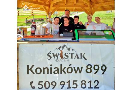 Dziewięćsił Festiwal