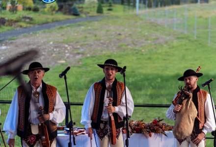 Dożynki Diecezjalno-Gminne fot. J. Matuszny