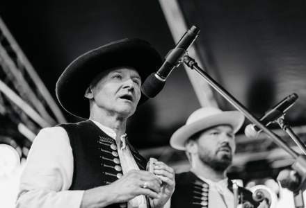 Dożynki Diecezjalno-Gminne fot. J. Matuszny