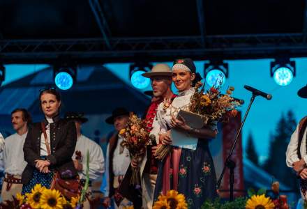 Dożynki Diecezjalno-Gminne fot. J. Matuszny