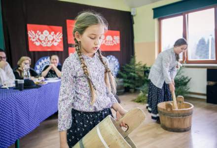 Konkurs Wiedzy o Regionie 2016