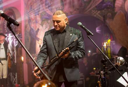 Koncert Golec uOrkiestry „Kolędowanie z Janem Pawłem II” w Kościele Dobrego Pasterza w Istebnej