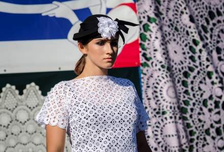 Dni Koronki Koniakowskiej 2019 - dzień czwarty foto. J. Małyjurek