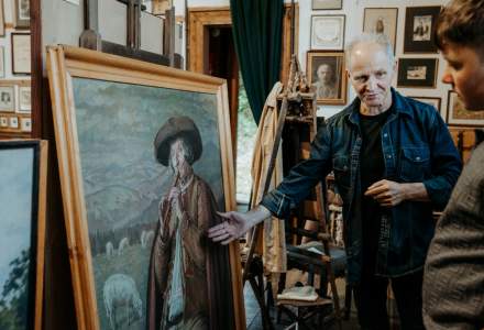 Warsztaty fot. Jakub Matuszny