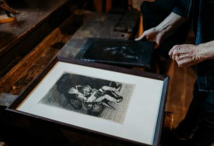 Warsztaty fot. Jakub Matuszny