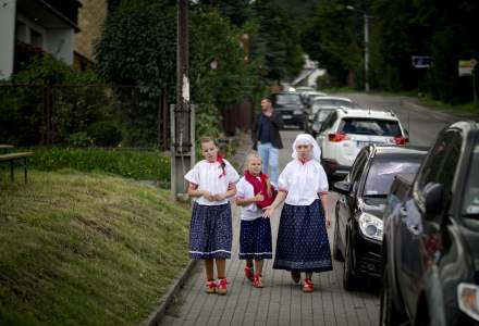 Dni Koronki 2016 - cz. 2