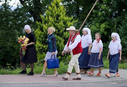 Dni Koronki 2016 - cz. 2