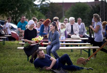 Dni Koronki 2016 dzień 2