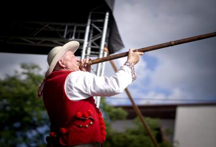 Dni Koronki 2016 dzień 2