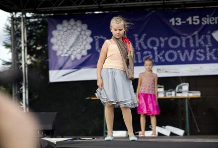 Dni Koronki 2016 dzień 2