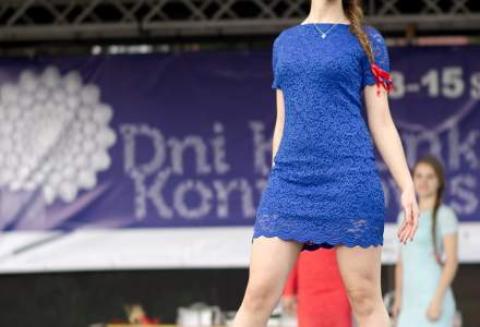 Dni Koronki 2016 dzień 2