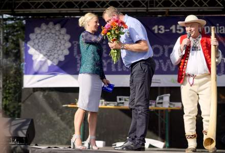 Dni Koronki 2016 dzień 2