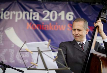 Dni Koronki 2016 dzień 2