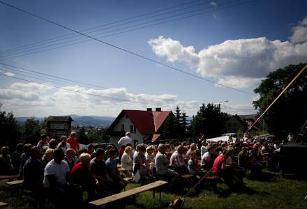 Dni Koronki 2016 - dzień 3 foto. Szymon Pytel