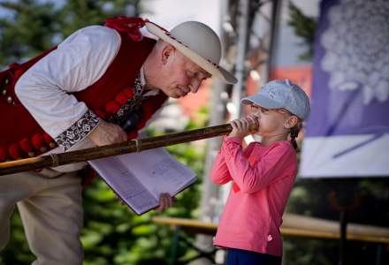 Dni Koronki 2016 - dzień 3 foto. Szymon Pytel