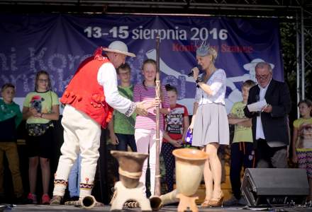 Dni Koronki 2016 - dzień 3 foto. Szymon Pytel