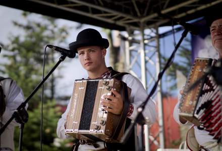 Dni Koronki 2016 - dzień 3 foto. Szymon Pytel