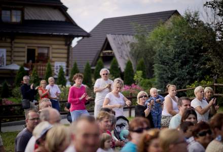 Dni Koronki 2016 - dzień 3 foto. Szymon Pytel