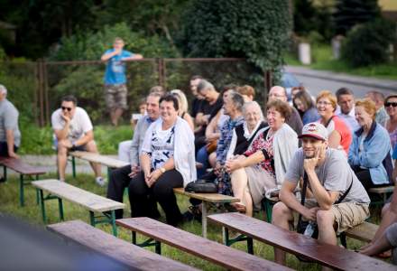 Dni Koronki 2016 - dzień 3 foto. Szymon Pytel