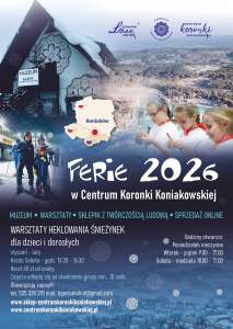 Warsztaty koronki koniakowskiej