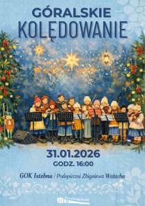 Góralski kolędowanie