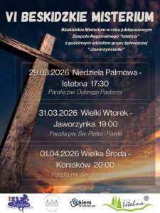 Beskidzkie Misterium