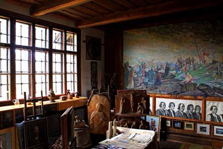 Typy góralskie i Sąd Ostateczny