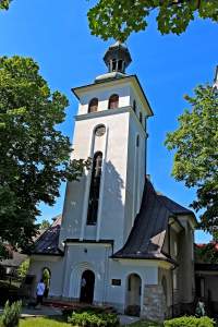 Kościół
