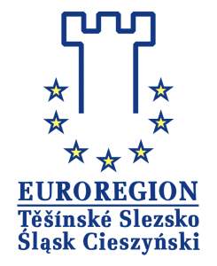 Logo EUROREGION Śląsk Cieszyński
