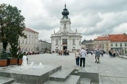 Wadowice