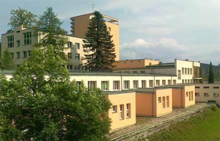 Wojewódzkie Centrum Pediatrii