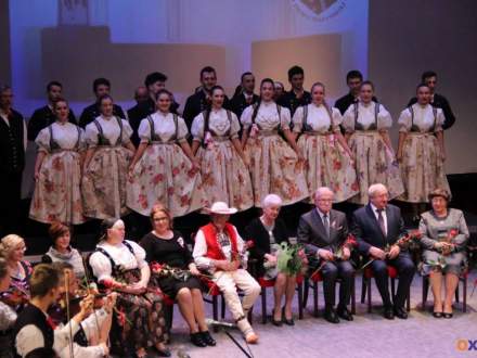 Jan Bojko laureatem Srebrnej Cieszynianki