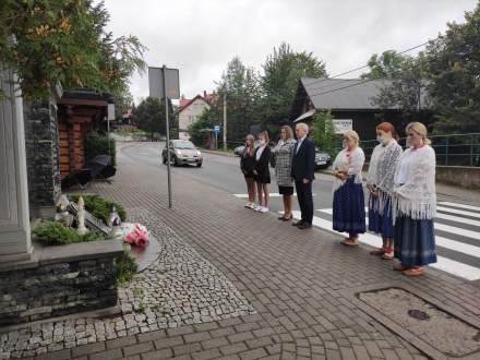 Rocznica wybuchu II Wojny Światowej