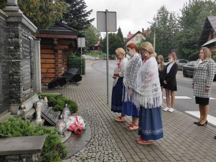 Rocznica wybuchu II Wojny Światowej