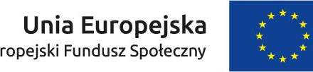 Unia Europejska - logo