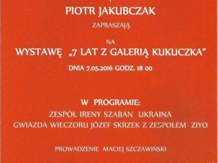 Zaproszenie