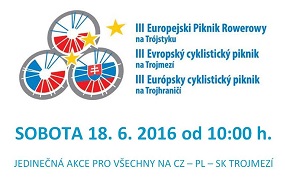 III Europejski Piknik Rowerowy