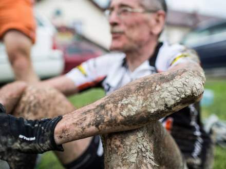 Beskidy MTB Trophy