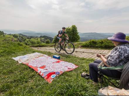 Beskidy MTB Trophy