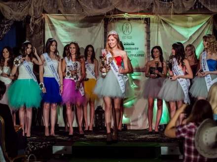 Miss Beskidów 2016