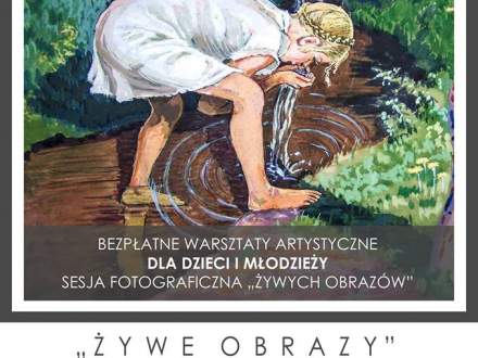 Żywe Obrazy