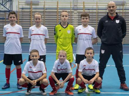 APN Góral Istebna U-12