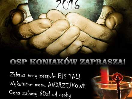 Andrzejki