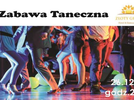 Zabawa Taneczna