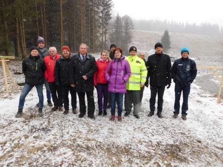 Słowacy ruszyli!