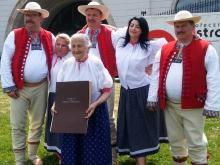 Nagroda im. Oskara Kolberga 2017