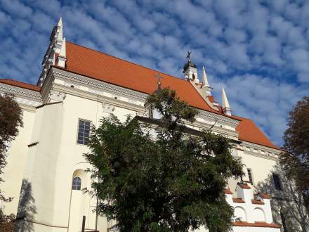 Wycieczka po Lubelszczyźnie