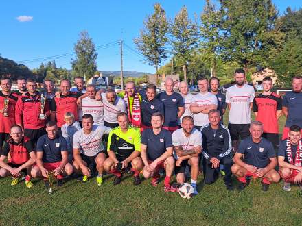 Turniej Trzech Sołectw