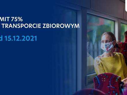 Nowe zasady bezpieczeństwa od 15 grudnia 2021