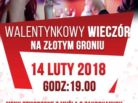 Hotel & Restauracja Złoty Groń